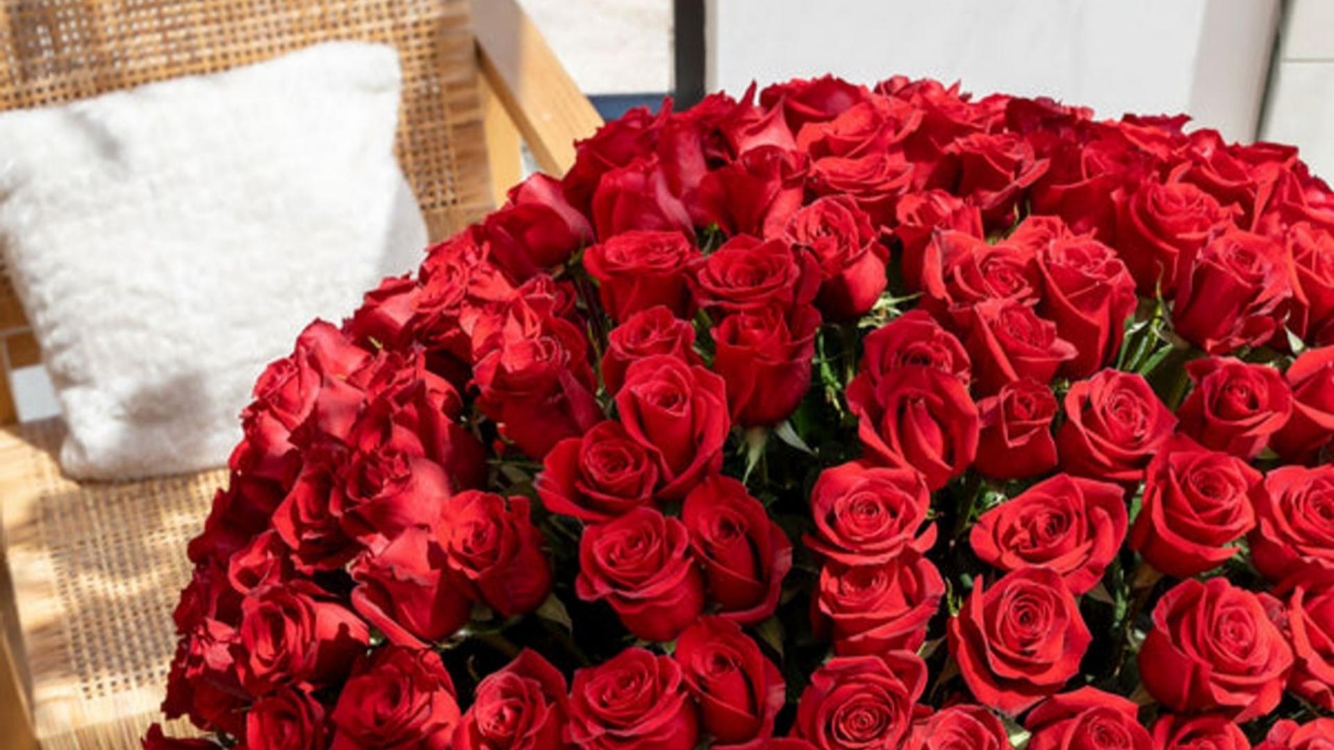 "Same Day Flower Delivery in Sydney