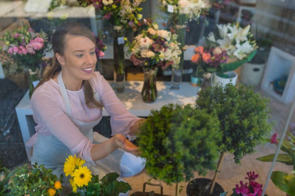 allambie heights florist