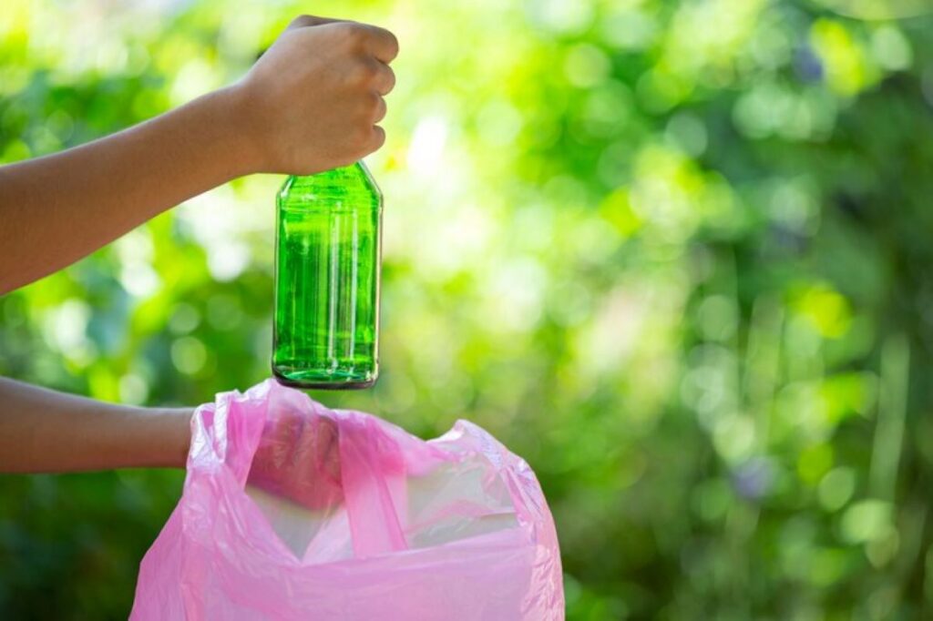 green waste removal cost