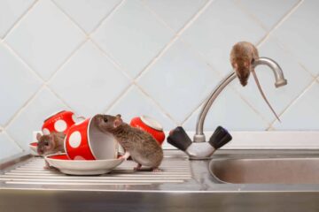Rat Control Sydney: Proven Solutions for Homes and Businesses