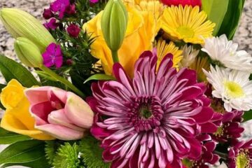 Happy Birthday Flowers: How to Choose Something That Actually Fits the Person